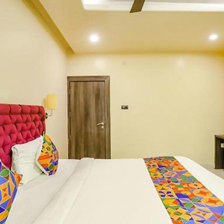 Fabhotel Parashar 那格浦尔 外观 照片