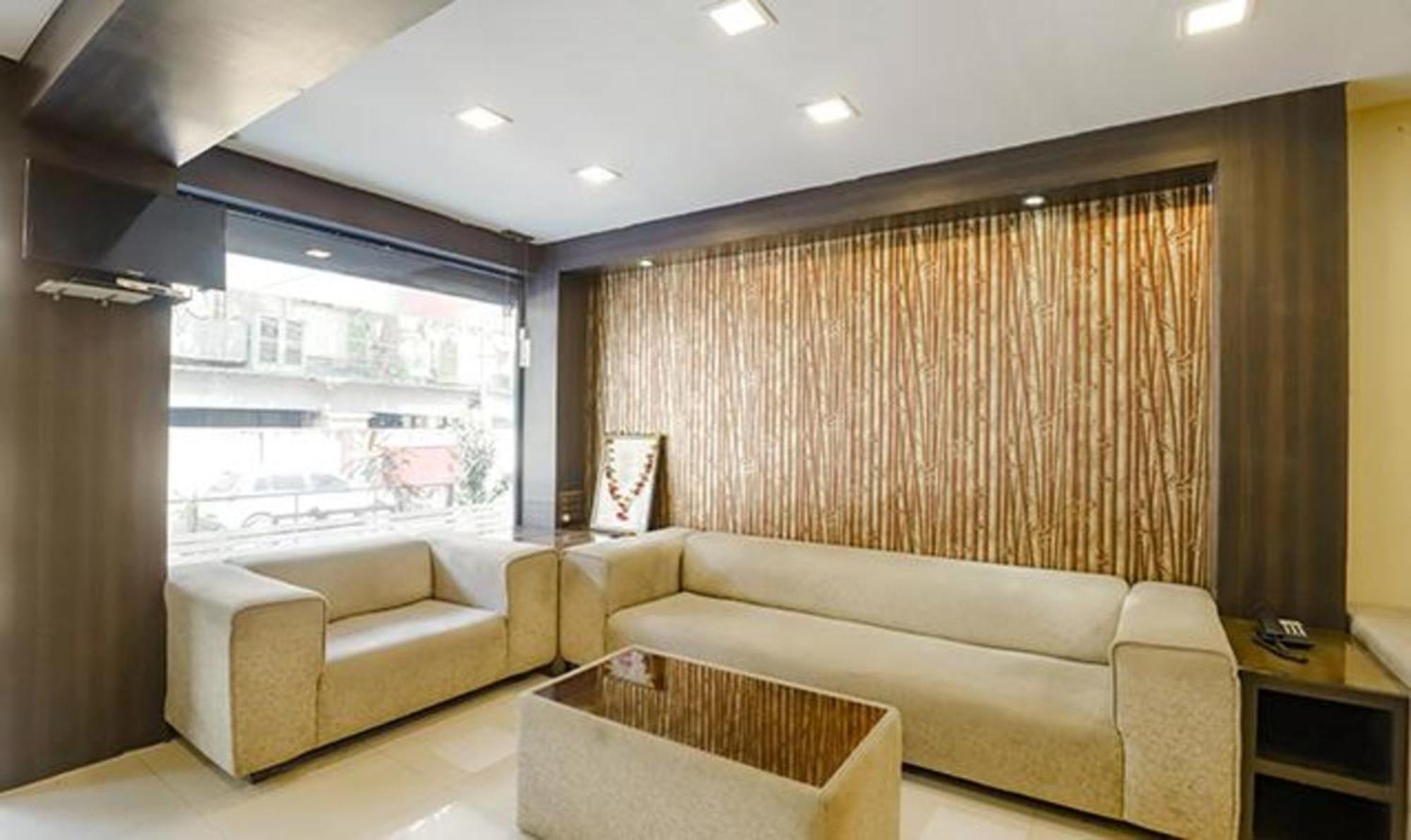Fabhotel Parashar 那格浦尔 外观 照片